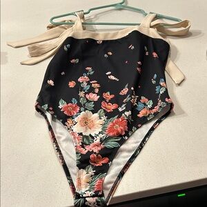 Women’s bodysuit